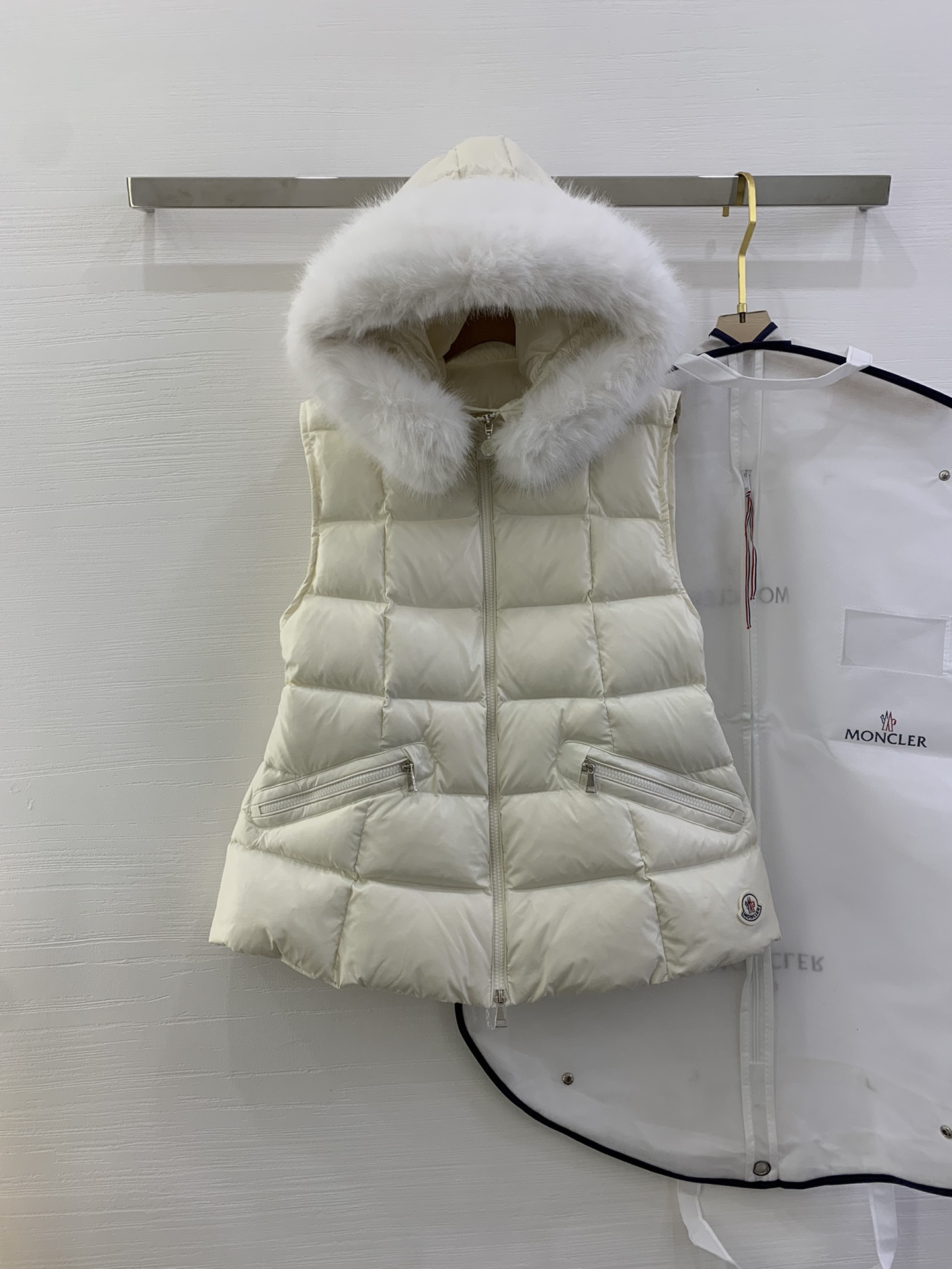 Moncler Down Jackets